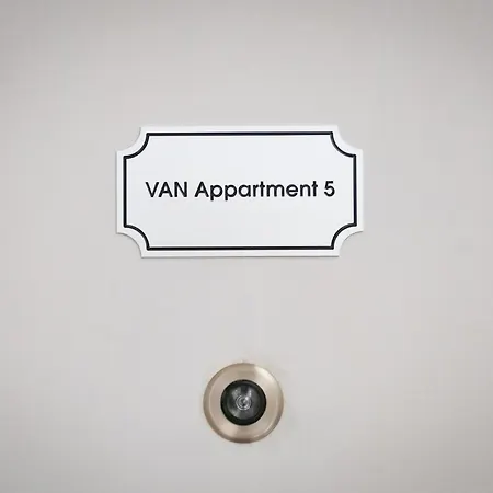 Spalená Appartamento