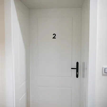 Appartamento Spalená *