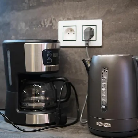 Spalená Appartamento