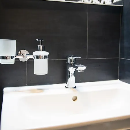 Apartment Spalena Prag