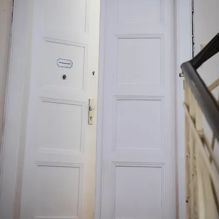 Appartamento Spalená