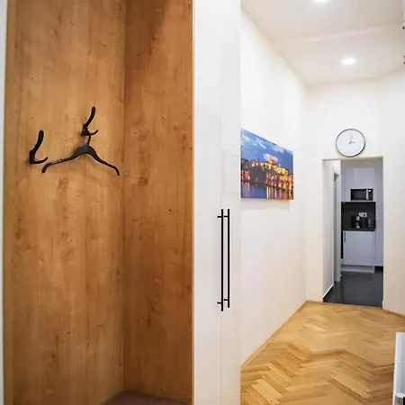 Spalená Appartamento *