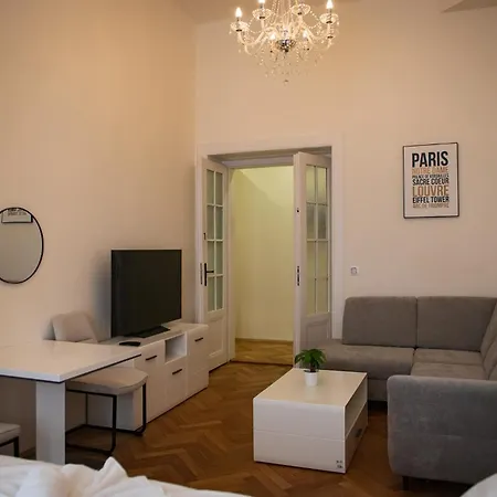 Spalená Appartamento