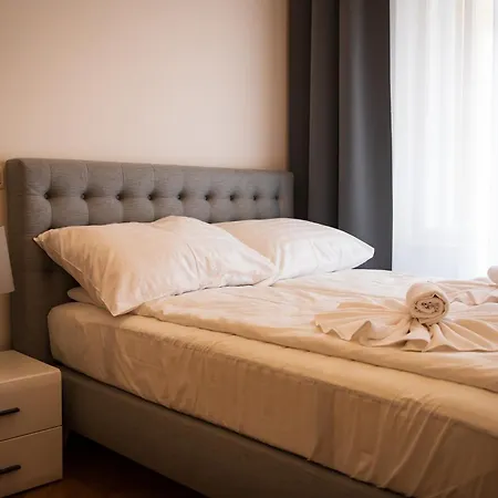 Apartment Spalena *