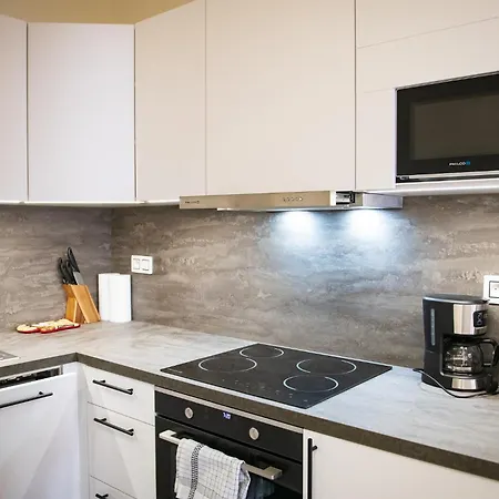 Spalená Appartamento *