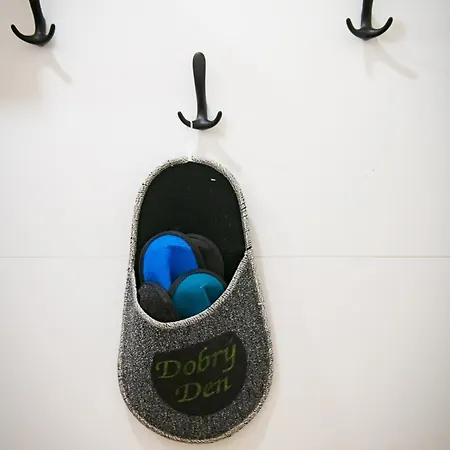 Spalená Appartamento