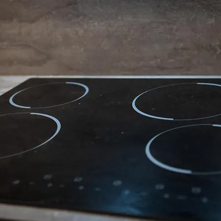 Spalená Appartamento