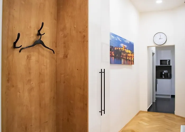 Spalena Apartmán *